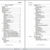 CAT Load Haul Dump CL215 FBL 15 5002209 Service Manual BI643608 2009 2