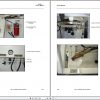 CAT Load Haul Dump CL215 FBL 15 5002209 Service Manual BI643608 2009 3