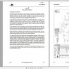 CAT Load Haul Dump CL215 FBL 15 5003707 453758 Service Manual BI014628 2012 3