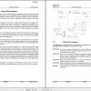 CAT Load Haul Dump CL215 FBL15 9002 150 Service Manual BI643636 2000 2