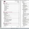 CAT MD6290 1A66K19 Rotary Drills Service Manual BI620447 01 2014 2