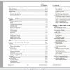 CAT MD6420 2U67X68 Rotary Blasthole Drills Service Manual BI014188 2013 2