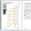 CAT MD6420 2U67X68 Rotary Blasthole Drills Service Manual BI014188 2013 3