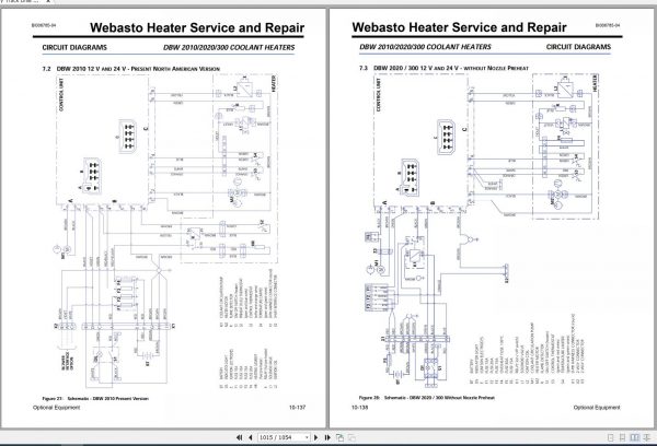 CAT MD6420 Rotary Blasthole Drills Service Manual EM005781 1 2015 3