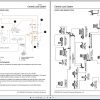 CAT MD6420B 2E67F24 Rotary Blasthole Drills Service Manual BI014272 2013 3