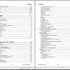 CAT MD6420B DS8 1 Up DT2 1 Up Rotary Blasthole Drills Service Manual EM005821