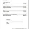 CAT MD6640 SKL Rotary Blasthole Drills Service Manual BI615858 2011 2