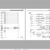CAT MD6640 SKL Rotary Blasthole Drills Service Manual BI615858 2011 3