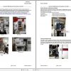 CAT Miner Bolter CM845 30MB3 120395 Mechanical Service Manual M01417 BI643652 2011 2