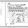 CAT Miner Bolter CM845 30MB3 154355 Electrical Service Manual M01342 BI643659 2009 2