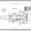 CAT Miner Bolter CM845 30MB3 188109 Electrical Service Manual M01272 BI643662 2008 2