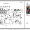 CAT Miner Bolter CM845 30MB3 188109 Mechanical Service Manual M01271 BI643661 2008 2