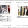 CAT Miner Bolter CM845 30MB3 93284 Service Manual BI643668 2006 3