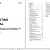 CAT NEHS0701 01 to NEHS0872 03 Tool Operating Manual 2