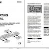 CAT NEHS0908 02 to NEHS0998 Tool Operating Manual 2