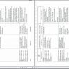 CAT Roof Bolter 30MB3 Fault Guide Electrical Training Manual M01227 BI619295 2