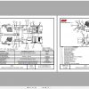 CAT Roof Bolter CHDDR 2007080 GDK 11 Site Service Manual BI181041 2008 2