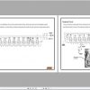 CAT Roof Bolter DDR AC 2010093 GDK 11 Site Service Manual BI181044 2008 2