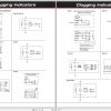 CAT Roof Support Carrier Hydac Clogging Indicators VC0073 Service Manual BI620241 2