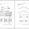 CAT Roof Support Carrier SH620 VT620 620 1999 310227 Service Manual BI630060 3
