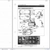 CAT Roof Support Carrier SH640 D 5004035 DBT Diesel MH 40 Shield Hauler 529592 Service Manual BI377615 2005 2