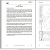 CAT Roof Support Carrier SH640 D 5004035 Service Manual BI014665 2012 3