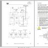 CAT Roof Support Carrier SH640 D 5004086 552666 Service Manual BI014520 2013 3