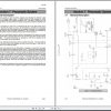 CAT Roof Support Carrier SH640 D MH 40 Shield Hauler 5002119 Service Manual BI014680 2008 2