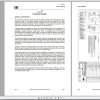 CAT Roof Support Carrier SH660 D 5004136 546825 Service Manual BI014553 2013 4