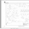 CAT Roof Support Carrier SH660 HD 5003935 498045 Service Manual BI014651 2012 3