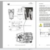 CAT Roof Support Carrier SH660 HD 5004079 549514 Service Manual BI014669 2013 3