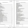 CAT Roof Support Carrier SH660B SH640 D 5002445 FBL 55H Service Manual BI014618 2009 2