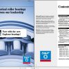 CAT Roof Support Carrier SKF Spherical Roller Bearings VC0104 Service Manual BI620272 1
