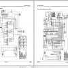 CAT Roof Support Carrier VT604 604 1028R Shield Hauler Service Manual BI630059 3