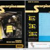 CAT Roof Support Dunn Scorpion Cable Handler VC0090 Service Manual BI620258 1