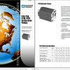 CAT Roof Support P3x P5x P11x P17x Series Gear Pumps VC0084 Service Manual BI620252 1