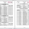 CAT Roof Support Rexroth Pacific Marketed Range Catalogue Flow Controls VC0130 Service Manual BI620298 1