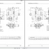 CAT Roof Support Rexroth Pacific Marketed Range Catalogue Flow Controls VC0130 Service Manual BI620298 3