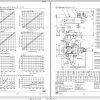 CAT Roof Support Rexroth Pacific Marketed Range Catalogue Proportional Valves VC0131 Service Manual BI620299 3