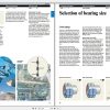 CAT Roof Support SKF Spherical Roller Bearings Rod Ends VC0109 Service Manual BI620277 2