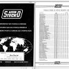 CAT Roof Support Stecko Components for Hydraulic Systems VC0119 Service Manual BI620287 1