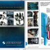 CAT Roof Support Superbolt Catalogue VC0046 Service Manual BI620214 1