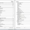 CAT Rotary Blasthole Drills MD6420B 2U67X54 Service Manual BI014161 2013 2