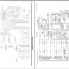 CAT Rotary Track Drills 300 400 0407400 Service Manual BI615943 3