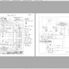 CAT Rotary Track Drills 300 400 Hydra Trac 0407400 Service Manual BI116094 2007 3