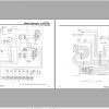CAT Rotary Track Drills 300 400 Hydra Trac 0407400 Service Manual BI116094 2007 4