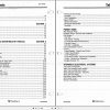 CAT Rotary Track Drills 300 400 Hydra Trac Service Manual BI116096 2004 2