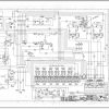 CAT Rotary Track Drills 300 400 Hydra Trac Service Manual BI116096 2004 4