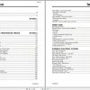 CAT Rotary Track Drills 300c 400c 402 3300V AC 3 Phase TEWC 409147 Service Manual BI620167 2