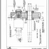 CAT Rotary Track Drills GDCM Service Manual BI009780 2